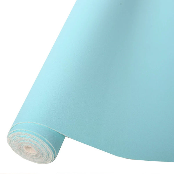 Light Blue Smooth Leather (Roll)