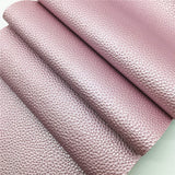 Metallic Pearl - Purple Gloss (Large Grain)