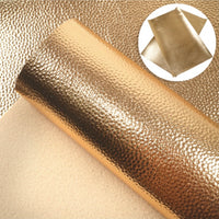 Shiny Metallic - Gold