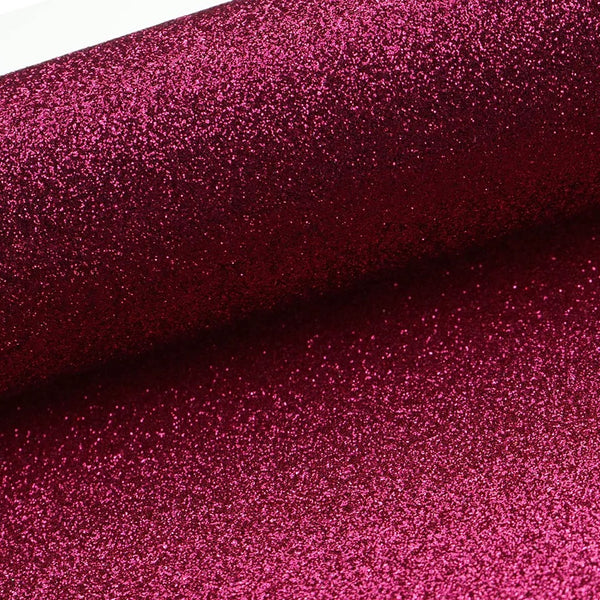 Fine Glitter #18 - Ruby Red