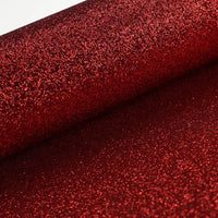 Fine Glitter #17 - Red