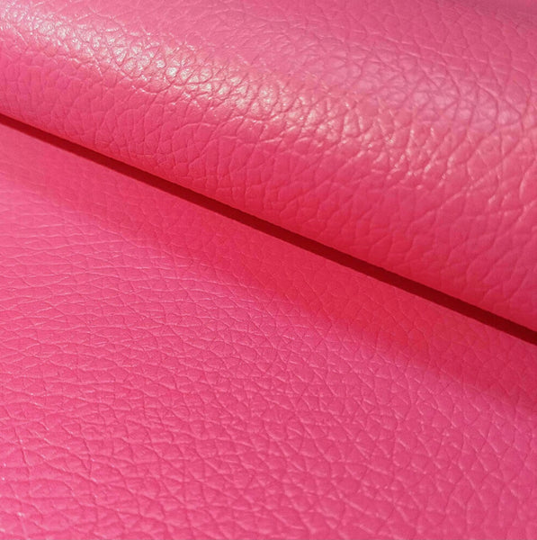 Solid Colour  - Dark Pink