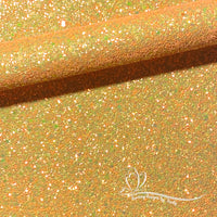 Chunky #48 Glitter  - Orange