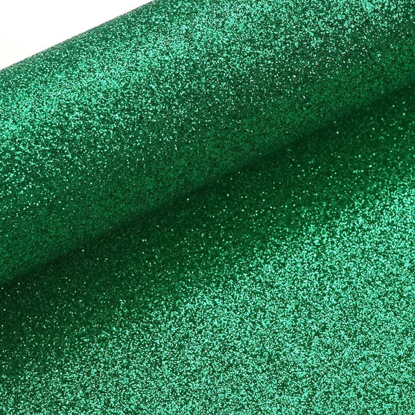 Fine Glitter #09 - Incredible Hulk Green