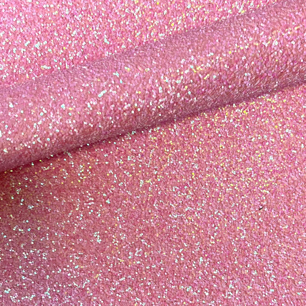 Chunky #26 Glitter - Pink