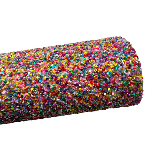 Chunky #21 Glitter - Sprinkles