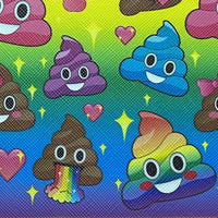Poo Emoji